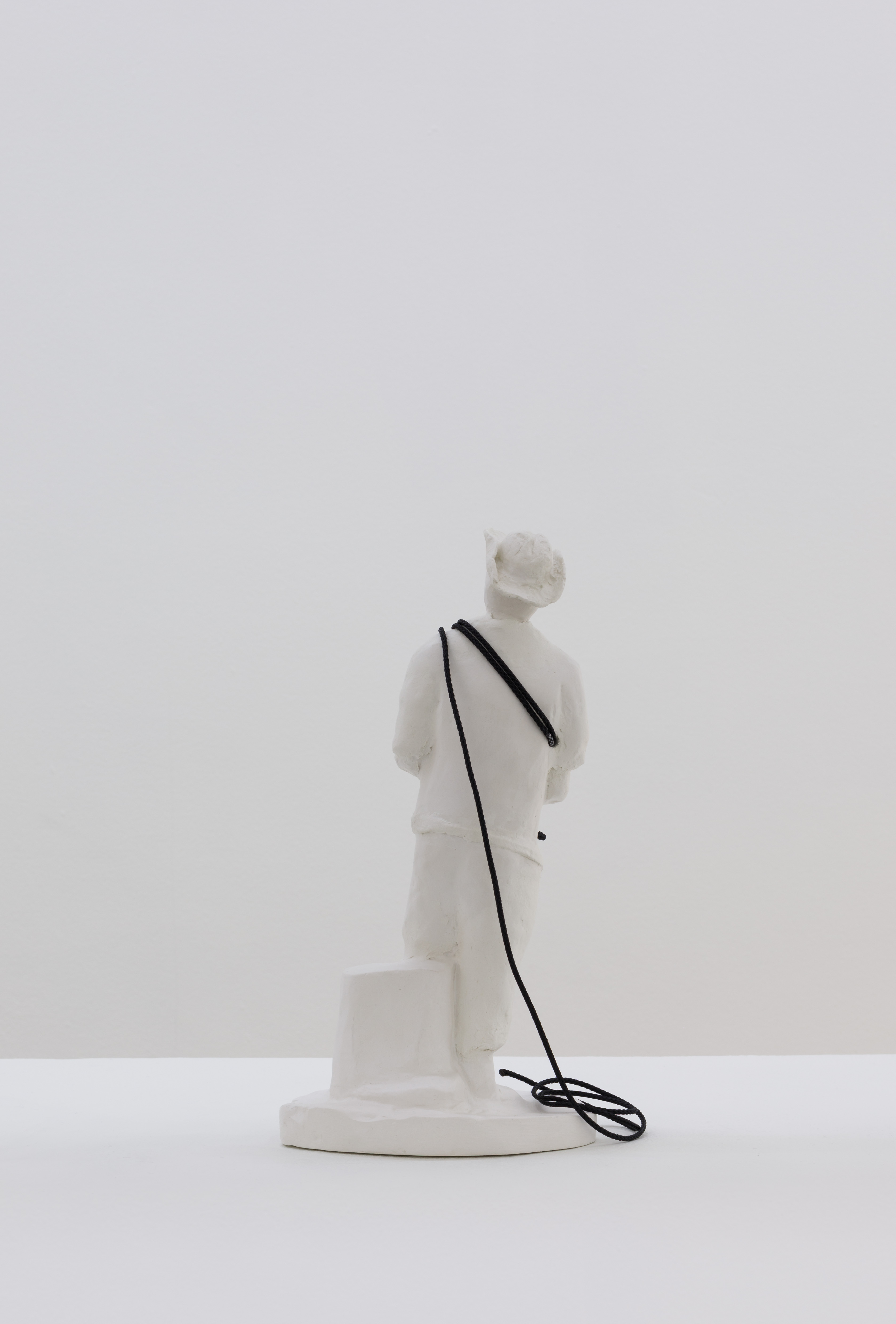 Andy Fitz - Stumped